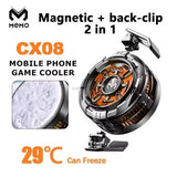 CX08 Mobile Cooling Fan