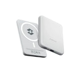 Infinix XP03 – MagPower Wireless Power Bank