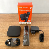 Xiaomi Mi TV Box S | 3rd Generation | 4K