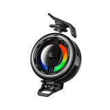 Memo CX19 Mobile Cooling Fan