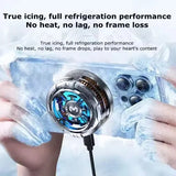 CX08 Mobile Cooling Fan