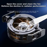 CX08 Mobile Cooling Fan