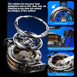 CX08 Mobile Cooling Fan
