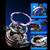 CX08 Mobile Cooling Fan