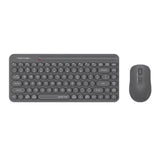 A4Tech Fstyler FG3200 Air2 2.4G Wireless QuietKey Compact Keyboard & Mouse Combo