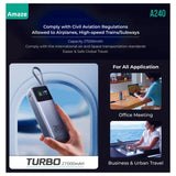AMAZE A240 240W 27000MAH POWERBANK
