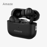 Amaze A600 True Wireless 5.3 Tws Earbuds Black
