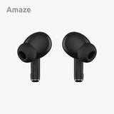 Amaze A600 True Wireless 5.3 Tws Earbuds Black