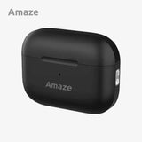 Amaze A600 True Wireless 5.3 Tws Earbuds Black
