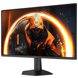 AOC 24G50Z 24″ FHD 240Hz Fast IPS Gaming Monitor