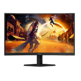 AOC C27G4ZE 27″ 280Hz, 0.3ms, FHD, Fast VA, FreeSync Premium HDMI, Curved Gaming Monitor