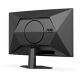 AOC C27G4ZE 27″ 280Hz, 0.3ms, FHD, Fast VA, FreeSync Premium HDMI, Curved Gaming Monitor