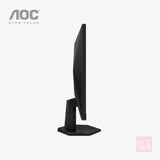AOC Q27G42ZE 27″ QHD 1440p 240Hz Frameless Esports Gaming LED Monitor