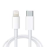 Apple Type C to Lightning Cable