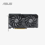 ASUS Dual GeForce RTX 4060 Ti 8GB GDDR6X Graphics Card