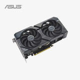 ASUS Dual GeForce RTX 4060 Ti 8GB GDDR6X Graphics Card