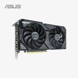 ASUS Dual GeForce RTX 4060 Ti 8GB GDDR6X Graphics Card