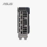 ASUS Dual GeForce RTX 4060 Ti 8GB GDDR6X Graphics Card
