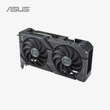 ASUS Dual GeForce RTX 4060 Ti 8GB GDDR6X Graphics Card