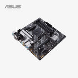 ASUS Prime B550M-A WiFi II AMD AM4 Zen 3 Ryzen 5000 & 3rd Gen Ryzen Micro-ATX Motherboard