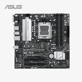 ASUS Prime B650M-A AX II AMD B650 Ryzen 7000 Micro-ATX Motherboard
