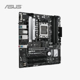 ASUS Prime B650M-A AX II AMD B650 Ryzen 7000 Micro-ATX Motherboard