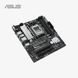 ASUS Prime B650M-A AX II AMD B650 Ryzen 7000 Micro-ATX Motherboard