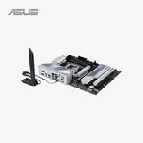 ASUS Prime X670E-PRO WiFi-CSM AMD Socket AM5 ATX Motherboard