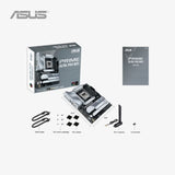 ASUS Prime X670E-PRO WiFi-CSM AMD Socket AM5 ATX Motherboard