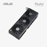ASUS ProArt GeForce RTX 4060 Ti 16GB GDDR6X Professional Graphics Card