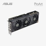 ASUS ProArt GeForce RTX 4060 Ti 16GB GDDR6X Professional Graphics Card