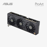 ASUS ProArt GeForce RTX 4060 Ti 16GB GDDR6X Professional Graphics Card