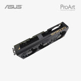 ASUS ProArt GeForce RTX 4060 Ti 16GB GDDR6X Professional Graphics Card