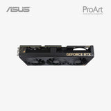 ASUS ProArt GeForce RTX 4060 Ti 16GB GDDR6X Professional Graphics Card