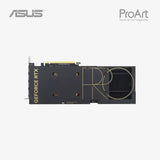 ASUS ProArt GeForce RTX 4060 Ti 16GB GDDR6X Professional Graphics Card