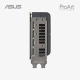 ASUS ProArt GeForce RTX 4060 Ti 16GB GDDR6X Professional Graphics Card