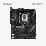 ASUS ROG Strix B760-F Gaming WiFi Intel B760 13th and 12th Gen LGA 1700 ATX Motherboard