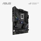 ASUS ROG Strix B760-F Gaming WiFi Intel B760 13th and 12th Gen LGA 1700 ATX Motherboard