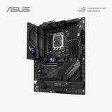 ASUS ROG Strix B760-F Gaming WiFi Intel B760 13th and 12th Gen LGA 1700 ATX Motherboard