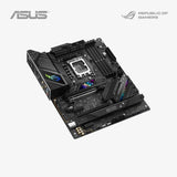 ASUS ROG Strix B760-F Gaming WiFi Intel B760 13th and 12th Gen LGA 1700 ATX Motherboard