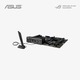 ASUS ROG Strix B760-F Gaming WiFi Intel B760 13th and 12th Gen LGA 1700 ATX Motherboard