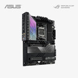 ASUS ROG Crosshair X670E Hero WiFi 6E Socket AM5 LGA 1718 Ryzen 7000 ATX Gaming Motherboard