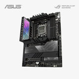 ASUS ROG Crosshair X670E Hero WiFi 6E Socket AM5 LGA 1718 Ryzen 7000 ATX Gaming Motherboard