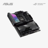 ASUS ROG Crosshair X670E Hero WiFi 6E Socket AM5 LGA 1718 Ryzen 7000 ATX Gaming Motherboard