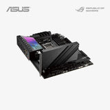 ASUS ROG Crosshair X670E Hero WiFi 6E Socket AM5 LGA 1718 Ryzen 7000 ATX Gaming Motherboard