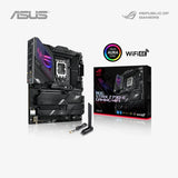 ASUS ROG Strix Z790-E Gaming WiFi Intel LGA 1700 ATX Motherboard