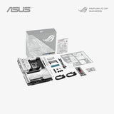 ASUS ROG Maximus Z790 Formula ATX Gaming Motherboard