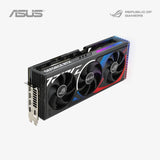 ASUS ROG Strix GeForce RTX 4080 16GB GDDR6X OC Gaming Graphics Card