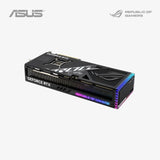ASUS ROG Strix GeForce RTX 4080 16GB GDDR6X OC Gaming Graphics Card