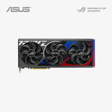 ASUS ROG Strix GeForce RTX 4090 24GB GDDR6X OC Gaming Graphics Card
